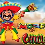 more more chilli slot machine locations